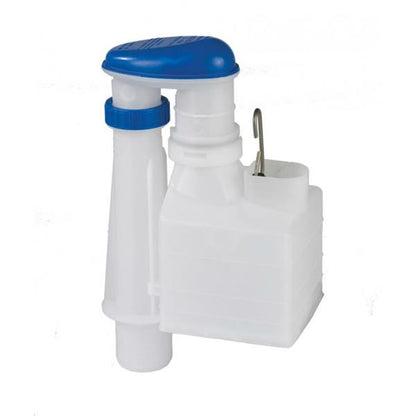 Fernox Bathroom Accessories