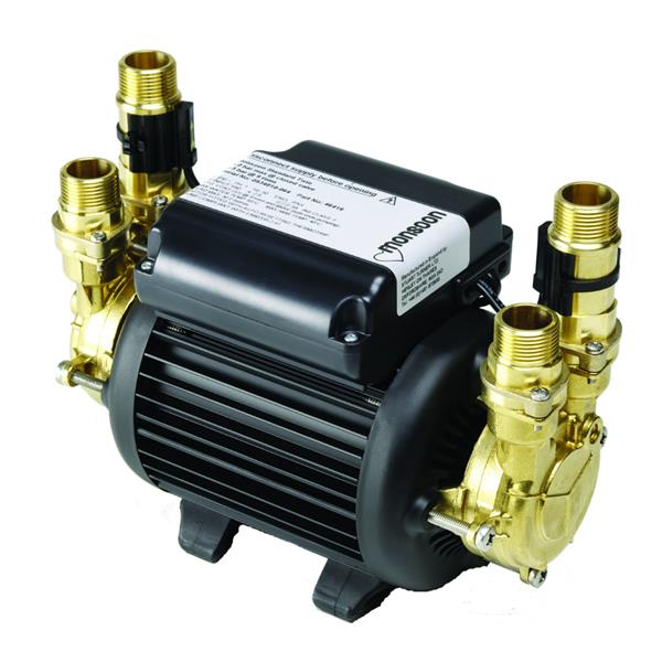 Wilo Booster Pumps Pos