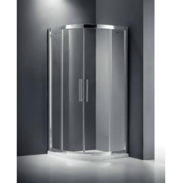 Shower Trays & Doors