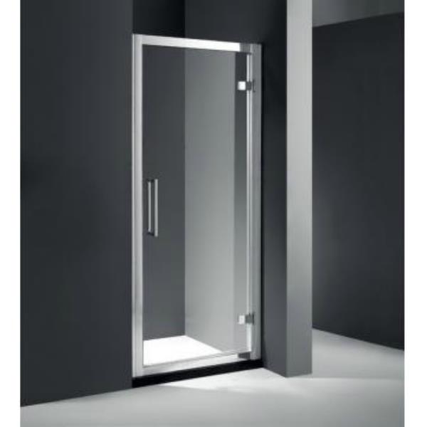 Shower Trays & Doors