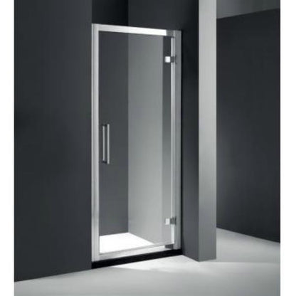 Shower Trays & Doors