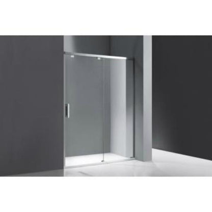 Shower Trays & Doors
