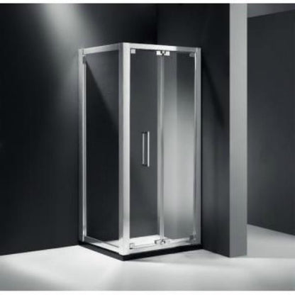 Shower Trays & Doors