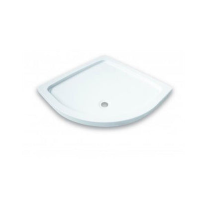 Shower Trays & Doors