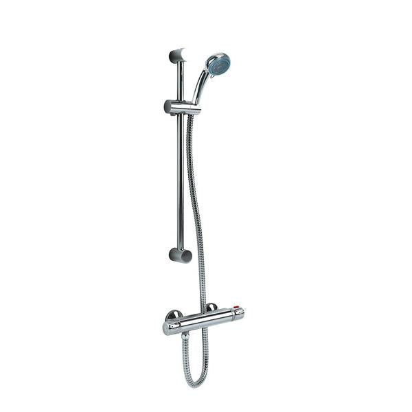 Mira Shower Kits