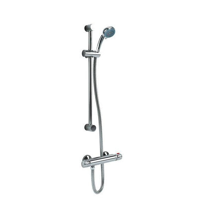 Mira Shower Kits