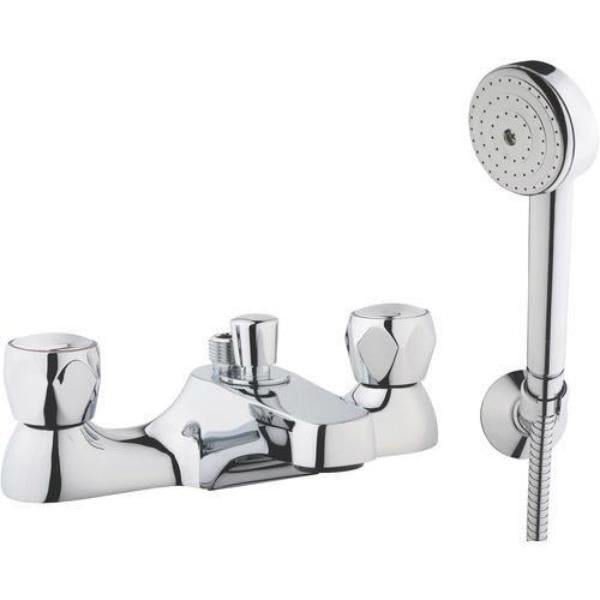 Mira Shower Kits