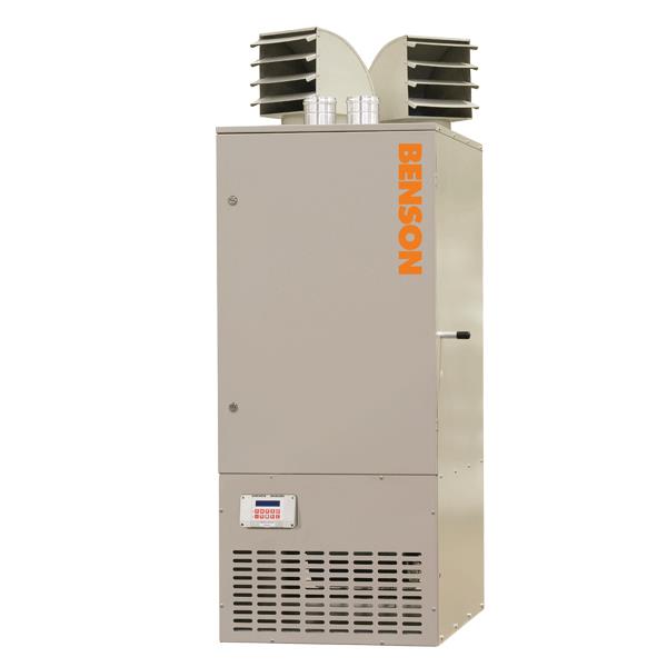 Benson Cabinet Heaters
