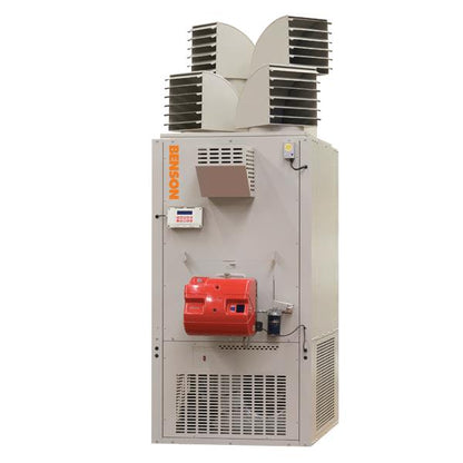 Benson Cabinet Heaters