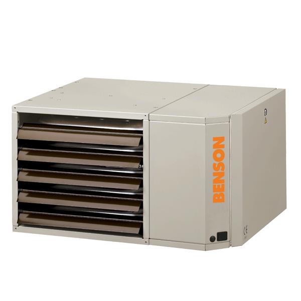 Benson Oil & Gas Unit Heaters