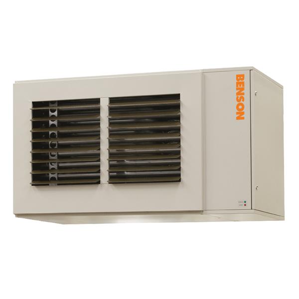 Benson Oil & Gas Unit Heaters