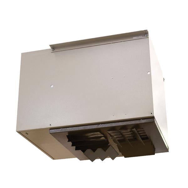 Benson Oil & Gas Unit Heaters