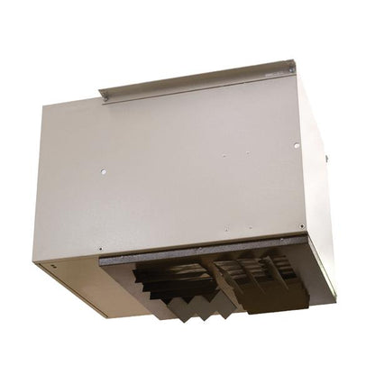 Benson Oil & Gas Unit Heaters