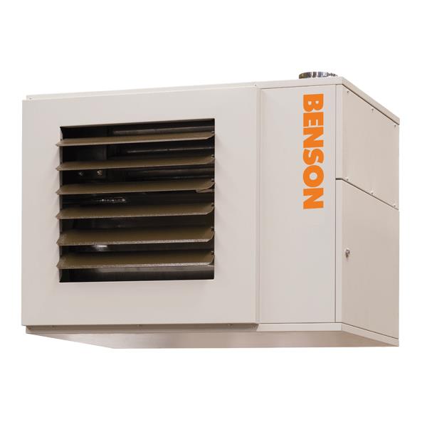 Benson Oil & Gas Unit Heaters