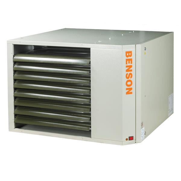 Benson Oil & Gas Unit Heaters