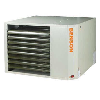 Benson Oil & Gas Unit Heaters