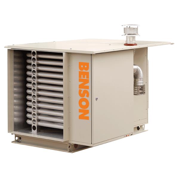 Benson Oil & Gas Unit Heaters
