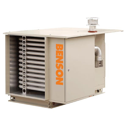 Benson Oil & Gas Unit Heaters