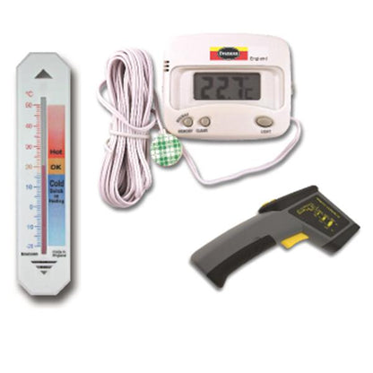 Brannan Gauges