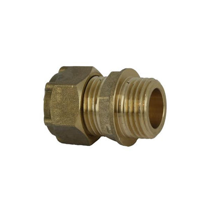 Conex Irish Compression Fittings