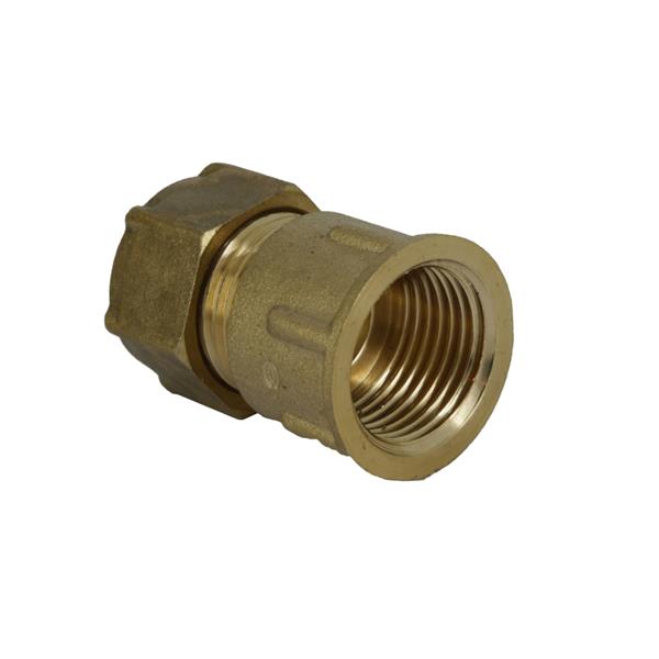 Conex Irish Compression Fittings