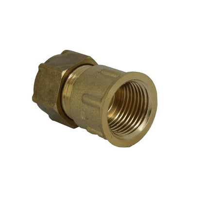 Conex Irish Compression Fittings