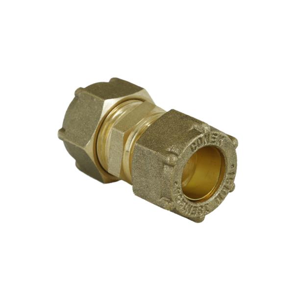 Conex Irish Compression Fittings