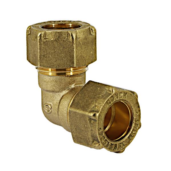 Conex Irish Compression Fittings