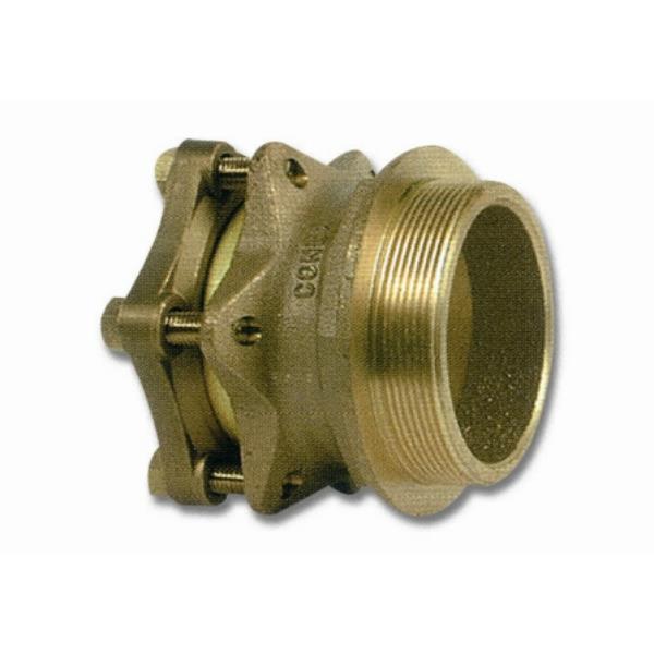 Conex Large Compression Fittings