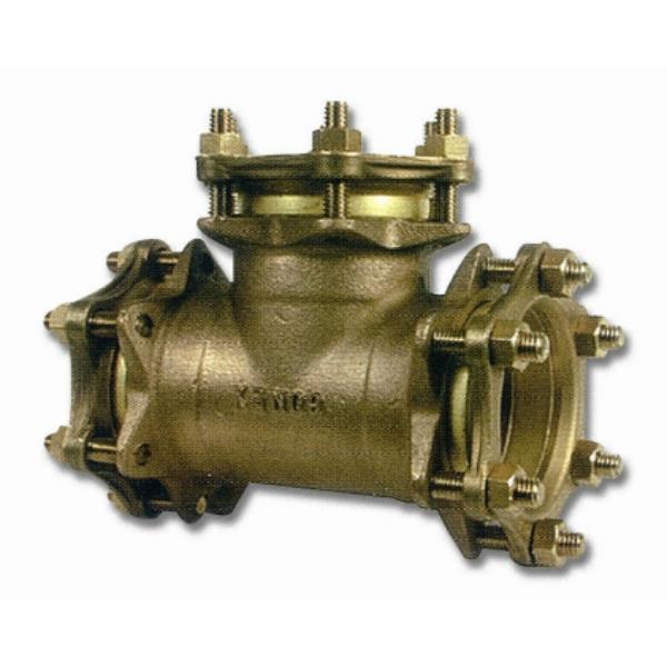 Conex Large Compression Fittings