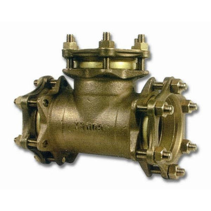 Conex Large Compression Fittings