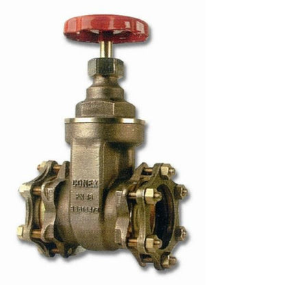 Conex Large Compression Fittings