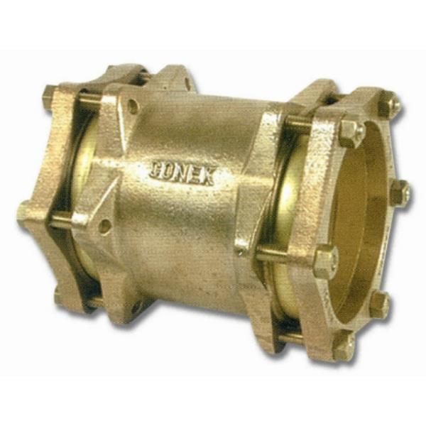 Conex Large Compression Fittings