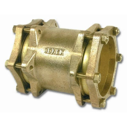 Conex Large Compression Fittings