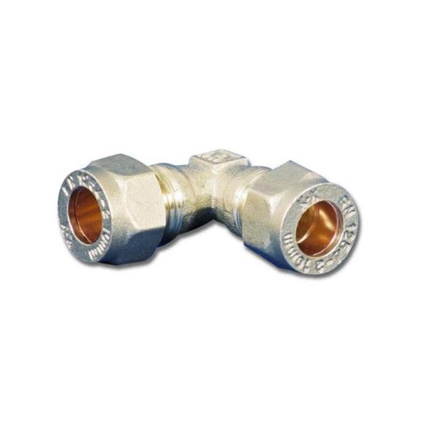 Microbore Compression Fittings