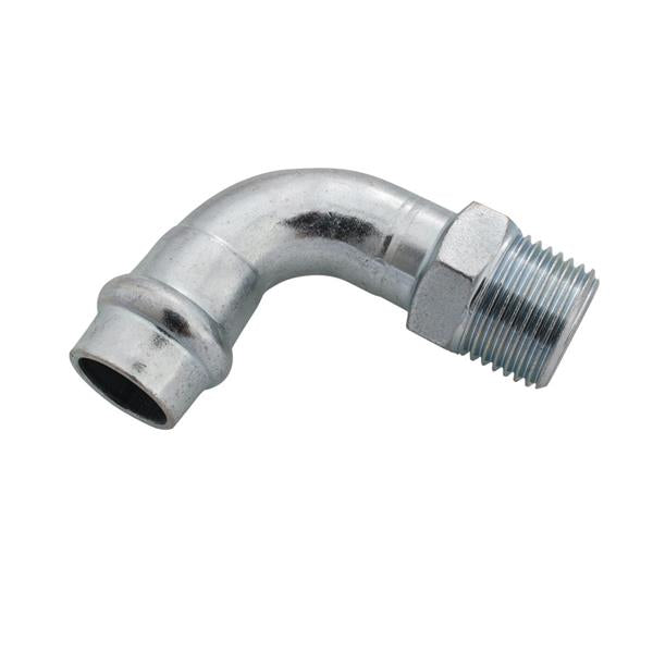 Conex B Press Carbon Steel