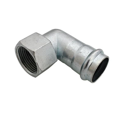 Conex B Press Carbon Steel