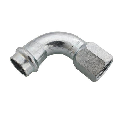 Conex B Press Carbon Steel