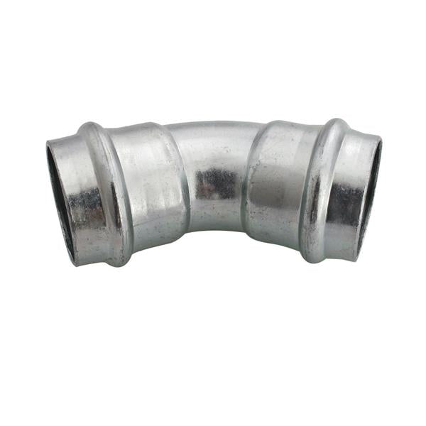 Conex B Press Carbon Steel