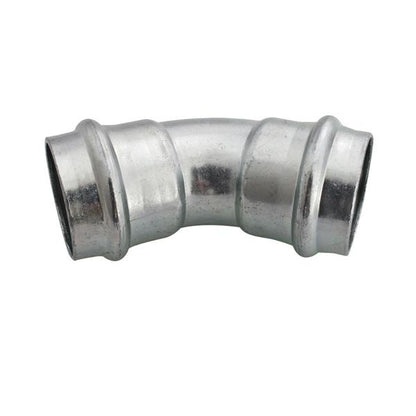 Conex B Press Carbon Steel