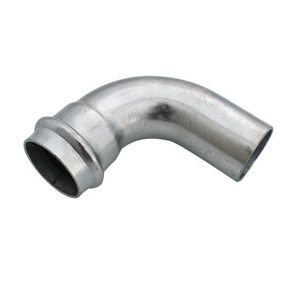 Conex B Press Carbon Steel
