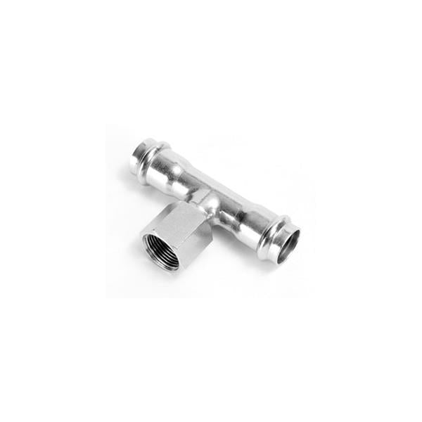 Conex B Press Inox