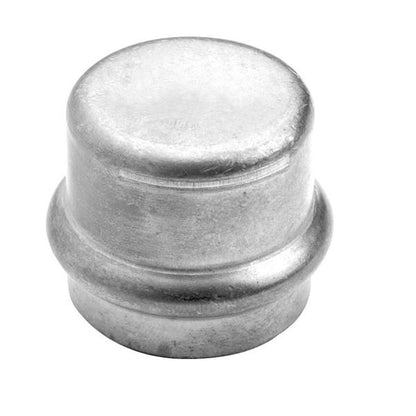 Conex B Press Inox