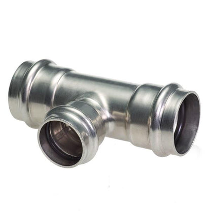 Conex B Press Inox