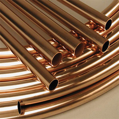 Copper Coil