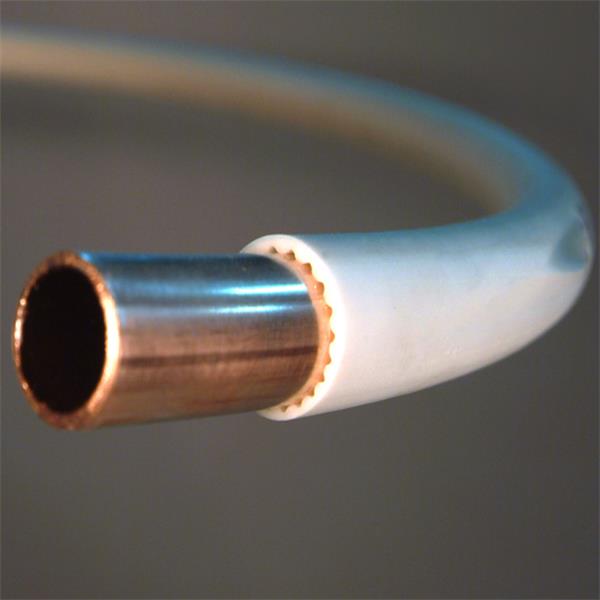 Copper Coil