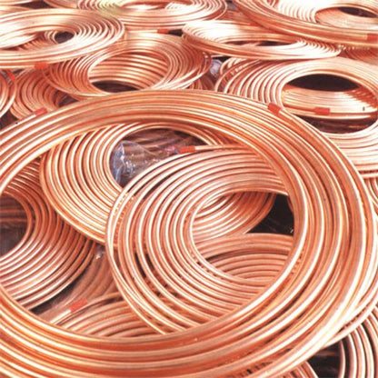 Copper Coil
