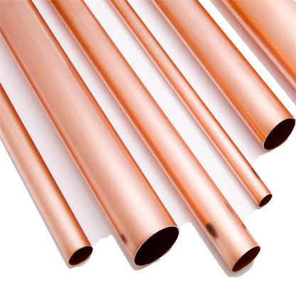 Copper Tube Irish