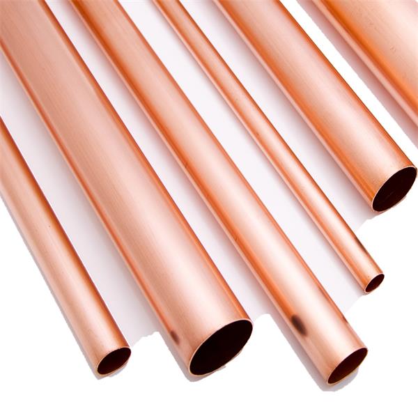 Copper Tube Metric