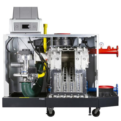 De Dietrich Eco C340/640